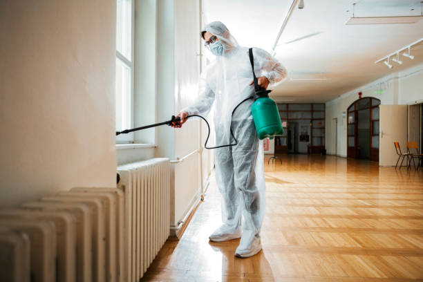 Best Residential Pest Control  in Hope, AR